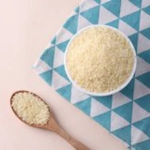 Bulk Halal Animal Bovine Medical Grade Gelatin Powder for Meat